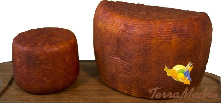Formaggio-Rosso