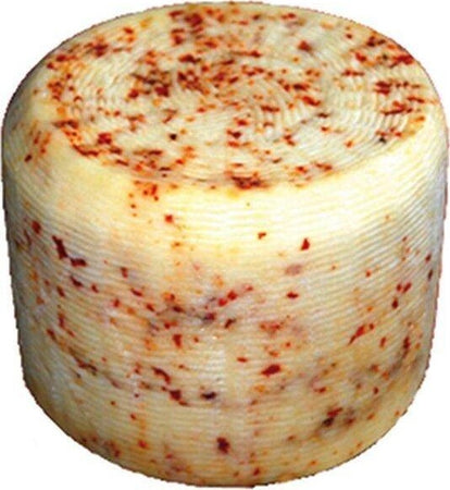 Formaggio-siciliano-con-Peperoncino