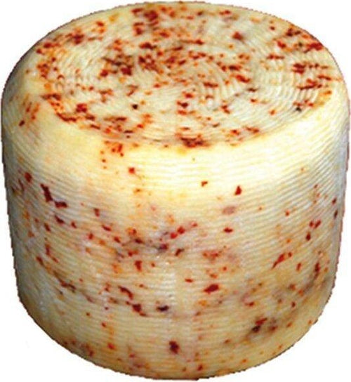 Formaggio-siciliano-con-Peperoncino