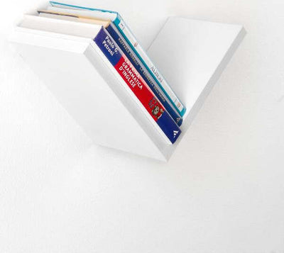 FORMAT-Mensola-25-x-25-x-1,8-cm-CHANY-Bianco-opaco