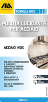 FORMULA-INOX-ML.500-lucidante-per-la-pulizia-dell'acciaio