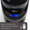 Miscelatore Baby Brezza Formula Pro Advanced Black