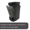 Miscelatore Baby Brezza Formula Pro Advanced Black