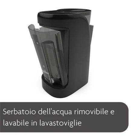 Miscelatore Baby Brezza Formula Pro Advanced Black