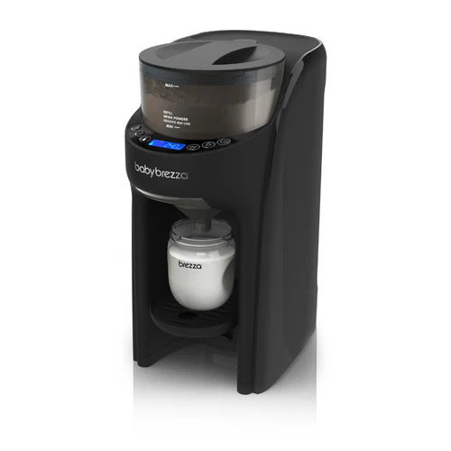 Miscelatore Baby Brezza Formula Pro Advanced Black