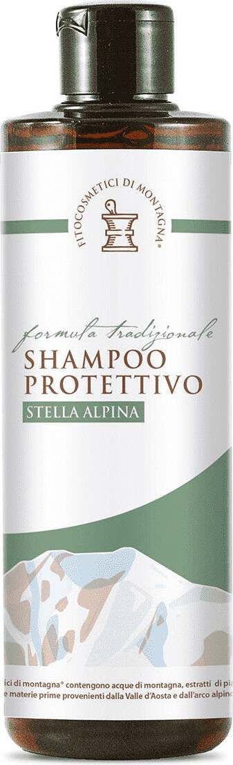 FORMULA TRADIZIONALE SHAMPOO PROTETTIVO 400 ML Bellezza/Cura dei capelli/Prodotti per la cura dei capelli/Shampoo e balsamo Scontolo.net - Potenza, Commerciovirtuoso.it