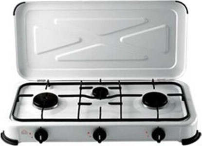 Fornello-a-Gas-3-Fuochi-Fiamma-Regolabile-Coperchio-Anti-Polvere-DCG-EKP2423