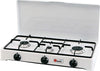 FORNELLO-A-GAS-3-FUOCHI-mod.-5328-CGP---cm-58-x-28-x-h-10-Parker