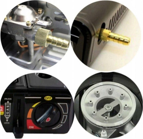 Fornello-a-Gas-butano-da-Campeggio-cucina-portatile-1-fuoco-valigetta-da-viaggio-bdz-155-A
