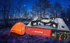 Fornello A Gas Singolo Portatile Con Custodia Bdz-155-a Per Campeggio Hot Pot Casa e cucina/Elettrodomestici per la cucina/Elettrodomestici speciali/Fornellini elettrici Trade Shop italia - Napoli, Commerciovirtuoso.it