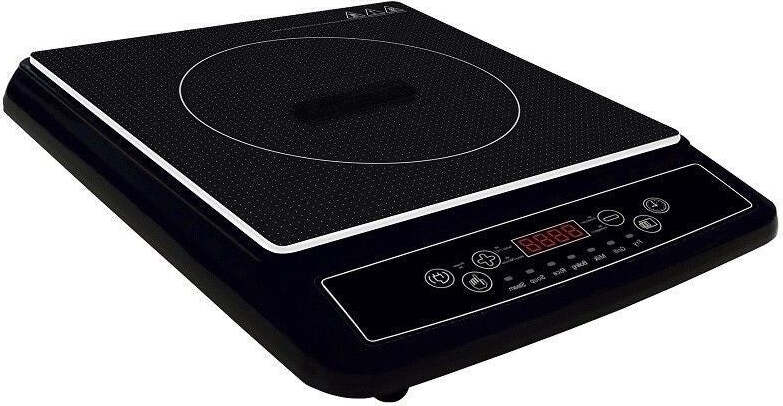 FORNELLO A INDUZIONE EIP2000.1 ROYALTY LINE PIASTRA DI COTTURA SINGOLA 2000W Casa e cucina/Elettrodomestici per la cucina/Elettrodomestici speciali/Fornellini elettrici Trade Shop italia - Napoli, Commerciovirtuoso.it