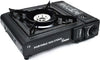 Fornello Acciaio A Gas Q-ws155 Campeggio Casa Portatile 2900w Piano Cottura Cucina Sport e tempo libero/Attività ricreative all'aperto/Camping e outdoor/Cucine e accessori da campeggio/Fornelli Trade Shop italia - Napoli, Commerciovirtuoso.it