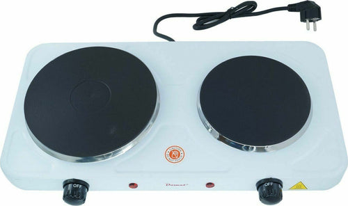 FORNELLO-ELETTRICO-2-PIASTRA-1000W+1500W-CAMPEGGIO-CUCINA-DMT-2025-DOMAT