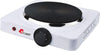 Fornello elettrico da campeggio 1500 W temperatura regolabile con piastra in ghisa 18.5 cm Sport e tempo libero/Attività ricreative all'aperto/Camping e outdoor/Cucine e accessori da campeggio/Fornellini La Zappa - Altamura, Commerciovirtuoso.it
