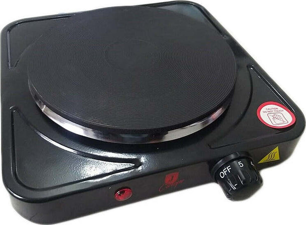Fornello Elettrico Portatile Da 1500w Regolabile Piastra Ghisa Ciclope Casa, arredamento e bricolage > Elettrodomestici > Fornelli Piastre e Bistecchiere Trade Shop italia - Napoli, Commerciovirtuoso.it