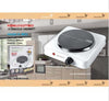 Fornello Elettronico 1000 W Temperatura Regolabile Piastra 15 Cm Maxtech H-002l Casa, arredamento e bricolage > Elettrodomestici > Fornelli Piastre e Bistecchiere Trade Shop italia - Napoli, Commerciovirtuoso.it
