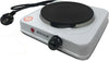 Fornello Elettronico 1000 W Temperatura Regolabile Piastra 15 Cm Maxtech H-002l Casa, arredamento e bricolage > Elettrodomestici > Fornelli Piastre e Bistecchiere Trade Shop italia - Napoli, Commerciovirtuoso.it