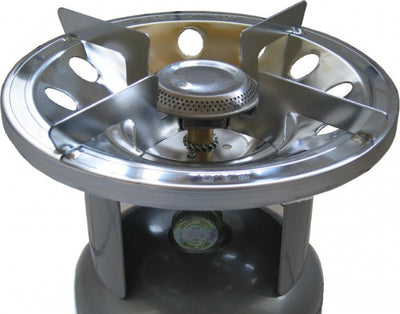 FORNELLO PER BOMBOLA ATTACCO ITALIANO SENZA ACCENZIONE Sport e tempo libero/Attività ricreative all'aperto/Camping e outdoor/Cucine e accessori da campeggio/Fornelli Rossi Ricambi - Venetico Marina, Commerciovirtuoso.it