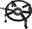 Fornellone a gas 4 piedi per passata di pomodoro telaio in metallo ø 50 cm 1041/50 Casa e cucina/Utensili da cucina/Passaverdura La Zappa - Altamura, Commerciovirtuoso.it