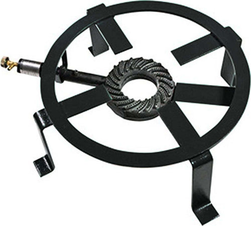 Fornellone a gas 4 piedi per passata di pomodoro telaio in metallo ø 50 cm 1041/50 Casa e cucina/Utensili da cucina/Passaverdura La Zappa - Altamura, Commerciovirtuoso.it