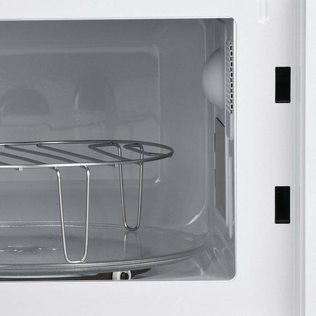 Forno a microonde con cottura combinata FM0401