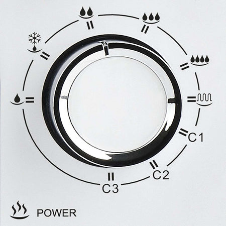 Forno a microonde con cottura combinata FM0401
