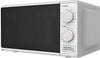 Forno-a-Microonde-Howell-20-Litri-con-Grill,-Comandi-Multipli