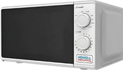 Forno-a-Microonde-Howell-20-Litri-con-Grill,-Comandi-Multipli