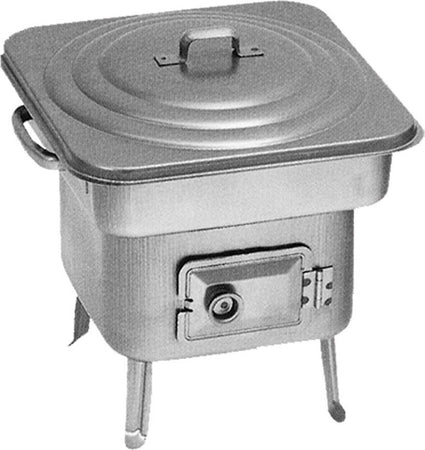 FORNO-BASSO-'PIC-NIC'-cm-25-x-25-x-H-35-Filcasalinghi