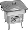 FORNO-BASSO-'PIC-NIC'-cm-25-x-25-x-H-35-Filcasalinghi