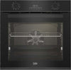 Forno-Beko-7768286734-BEYOND-Bbim13300Cdxe-Black