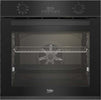 Forno-Beko-7768286734-BEYOND-Bbim13300Cdxe-Black