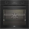Forno-Beko-7768286734-BEYOND-Bbim13300Cdxe-Black