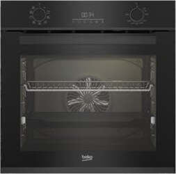 Forno-Beko-7768286734-BEYOND-Bbim13300Cdxe-Black