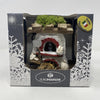 Forno con fuoco funzionante elettrico realizzato a mano per presepe natalizio 18 x 16 x h16 cm Casa e cucina/Decorazioni per interni/Addobbi e decorazioni per ricorrenze/Decorazioni natalizie/Presepi/Statuine e fondali per il presepe MagiediNatale.it - Altamura, Commerciovirtuoso.it