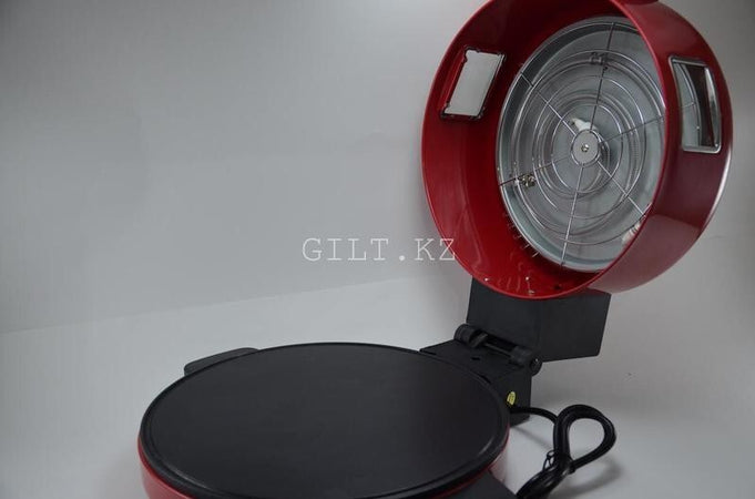 FORNO CUOCI PIZZA ELETTRICO CUCINA 2 IN 1 FORNETTO DOPPIA COTTURA 1800WATT 30CM  Trade Shop italia - Napoli, Commerciovirtuoso.it