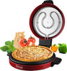 Forno-Cuoci-Pizza-Elettrico-Cucina-Regina-Fornetto-Doppia-Cottura-1800watt-30cm
