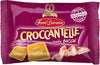 Forno Damiani 50x Croccantelle Gusto Bacon 35 Gr Snack Quadrotti Originali Spuntino Monoporzione in Sacchetto Snack Senza Olio Di Palma Confezione 50 Pezzi Alimentari e cura della casa/Snack dolci e salati/Cracker/Assortiti Franco Pausa Caffè - Albano Laziale, Commerciovirtuoso.it
