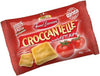 Forno Damiani 50x Croccantelle Gusto Ketchup Monoporzione 35 Gr Snack Leggero Al Pomodoro Ketchup Confezione Da 50 Pezzi Alimentari e cura della casa/Snack dolci e salati/Cracker/Assortiti Franco Pausa Caffè - Albano Laziale, Commerciovirtuoso.it