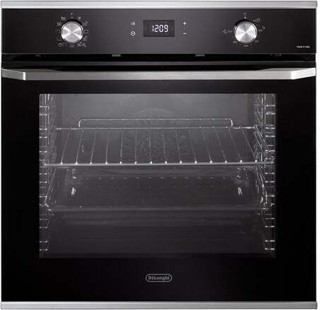 Forno-De-Longhi-LIFE-Nsm-11-Nl-Ppp-Nero