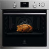 Forno-Electrolux-949-494-042-SERIE-700-KOCGS30TX-SteamCrisp-Inox