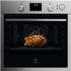 Forno-Electrolux-949-494-042-SERIE-700-KOCGS30TX-SteamCrisp-Inox