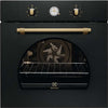Forno-Electrolux-949-496-123-SERIE-600-Fr65G-Surroundcook-Nero-opaco