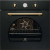 Forno-Electrolux-949-496-123-SERIE-600-Fr65G-Surroundcook-Nero-opaco