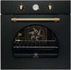 Forno-Electrolux-949-496-123-SERIE-600-Fr65G-Surroundcook-Nero-opaco