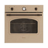 Forno elettrico Candy 65 litri avena FCC604NAV classe A+