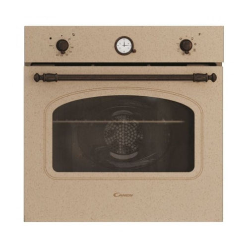 Forno elettrico Candy 65 litri avena FCC604NAV classe A+