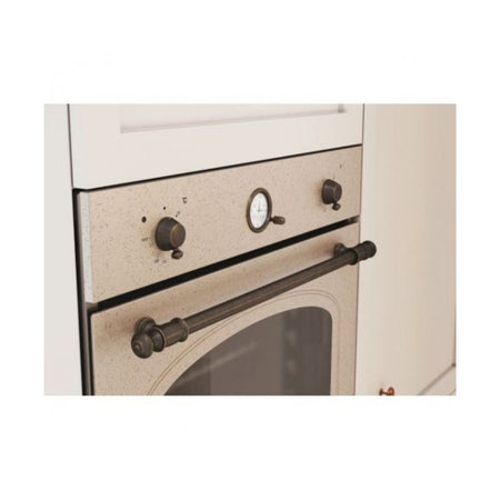 Forno elettrico Candy 65 litri avena FCC604NAV classe A+