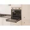 Forno elettrico Candy 65 litri avena FCC604NAV classe A+