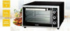 Forno-Fornetto-Elettrico-33-Litri-1800-Watt-Con-Luce-Interna-Timer-E-Termostato